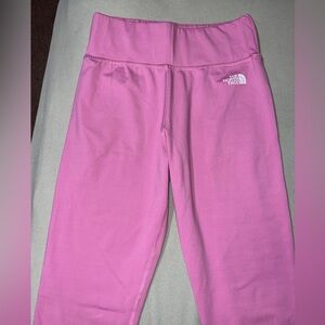 Pink Workout Leggings